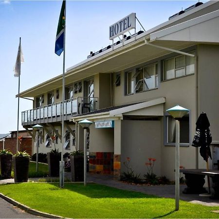 Bluewaters Hotel East London Buitenkant foto